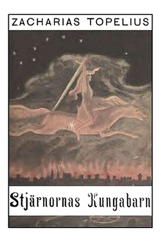 Stjärnornas kungabarn 1: Nattens barn
