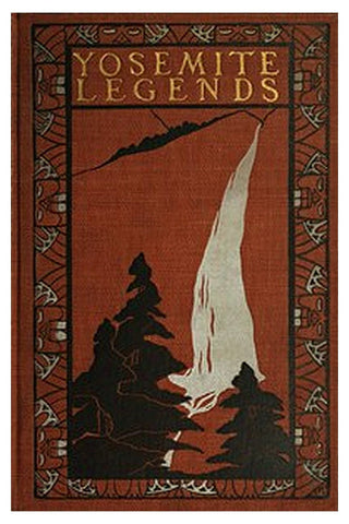 Yosemite Legends