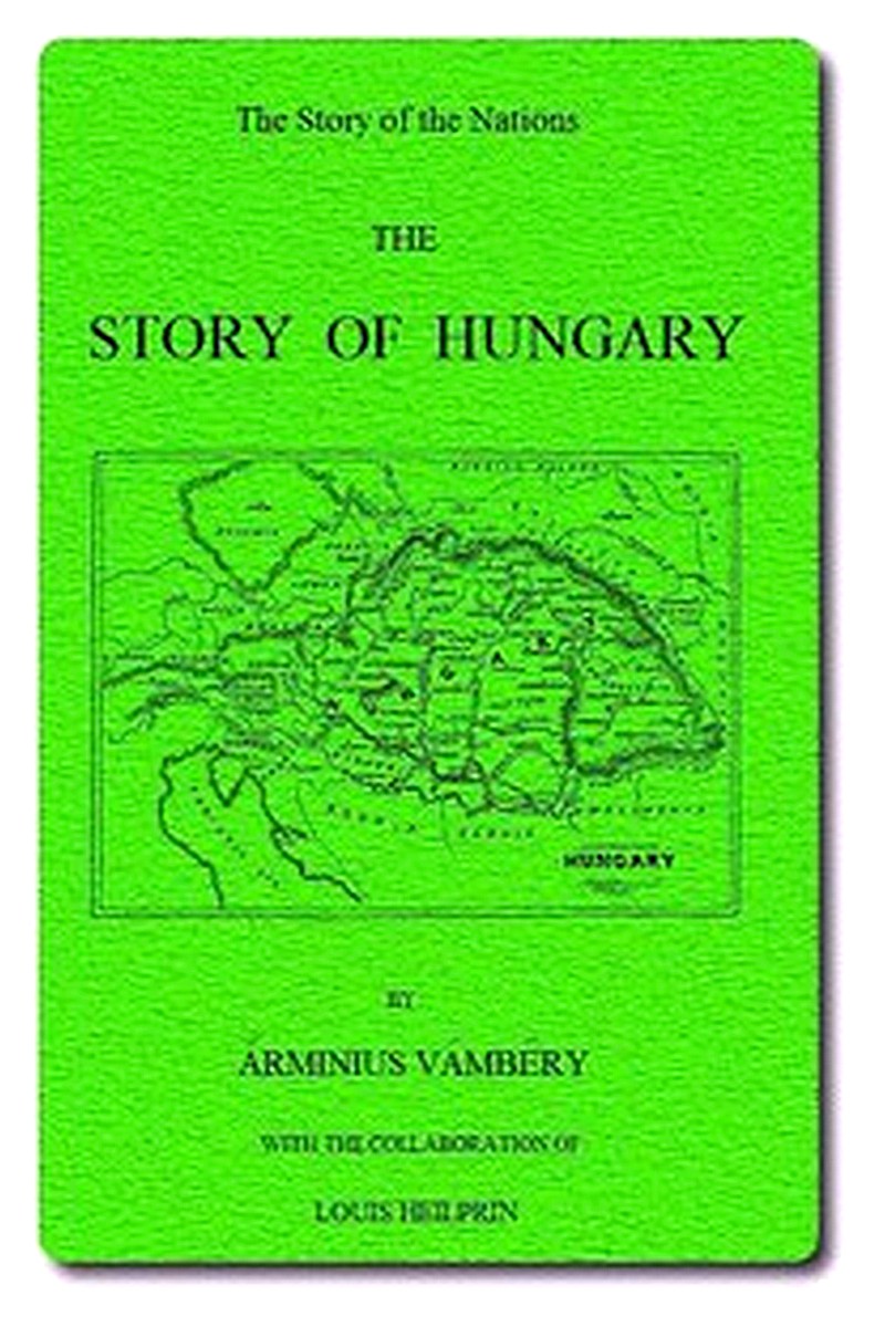 The story of Hungary