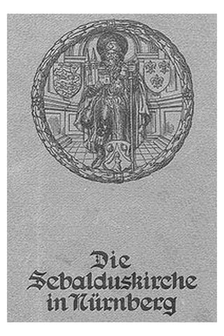 Die Sebalduskirche in Nürnberg