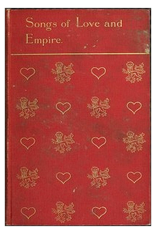 Songs of love and empire