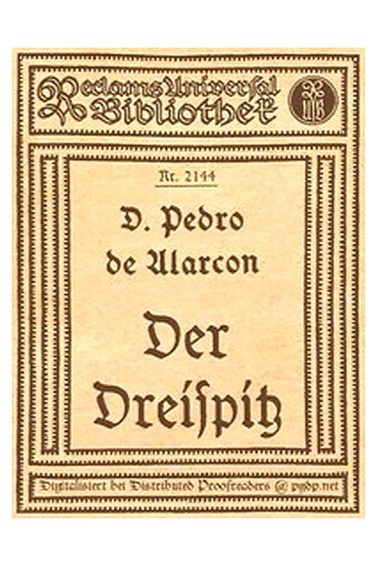 Der Dreispitz