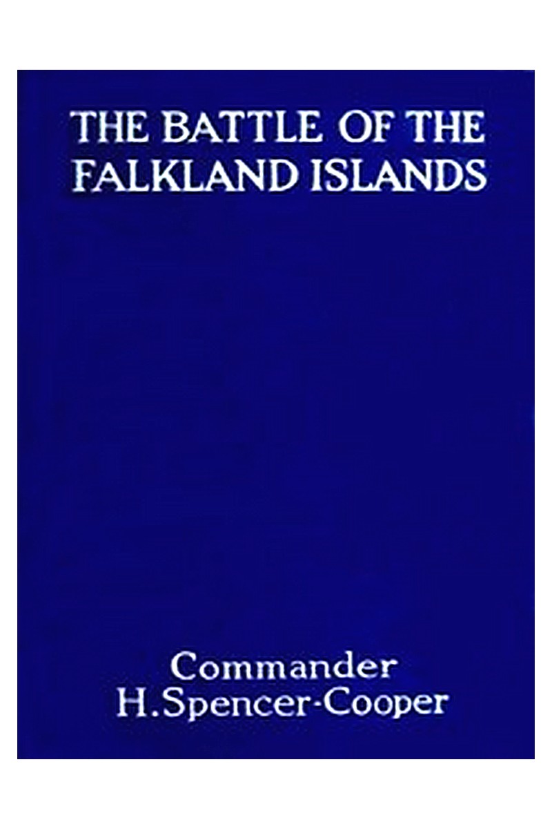 The Battle of the Falkland Islands, Before and After