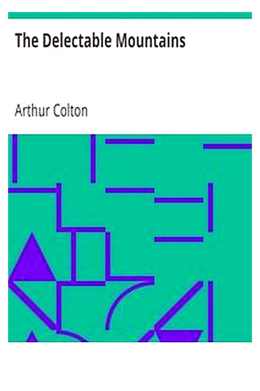 The Delectable Mountains