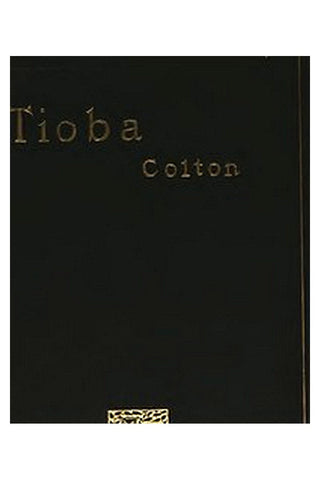 Tioba, and Other Tales