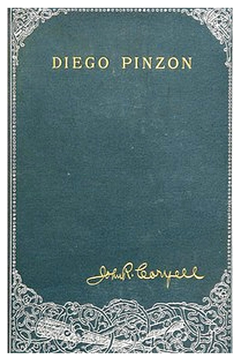 Diego Pinzon and the Fearful Voyage He Took Into the Unknown Ocean A.D. 1492