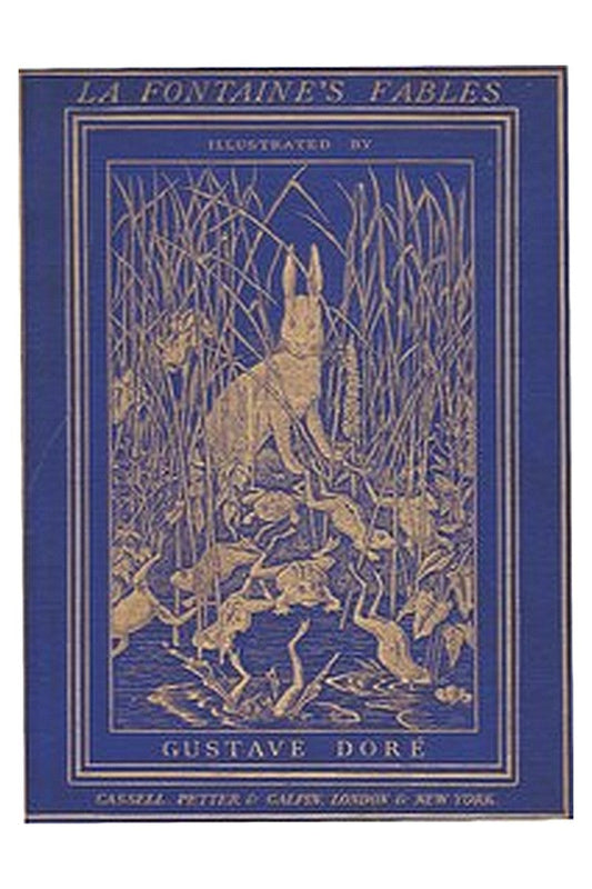 The Fables of La Fontaine
