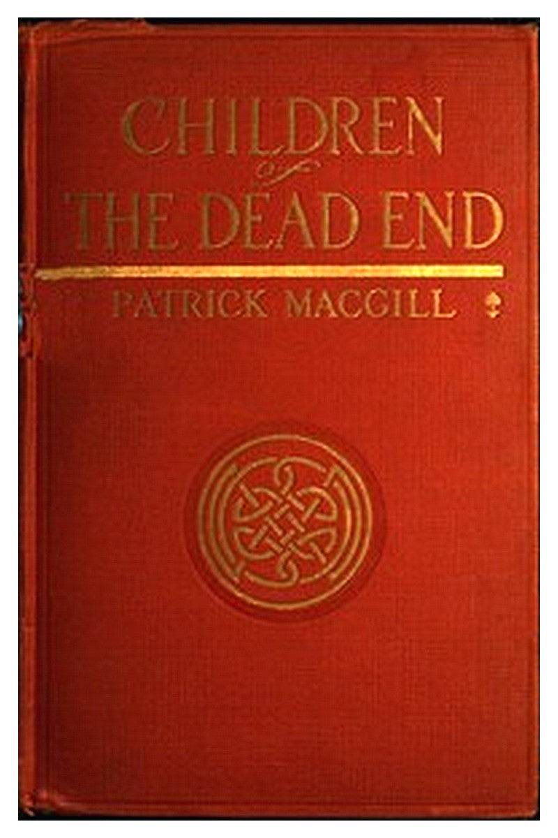 Children of the Dead End: The Autobiography of an Irish Navvy