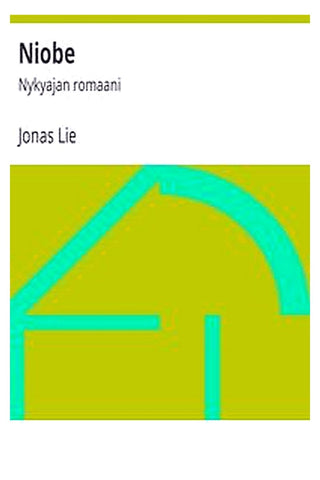 Niobe: Nykyajan romaani