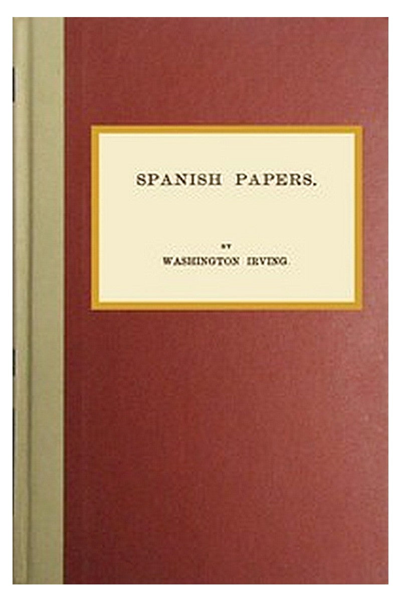 Spanish Papers