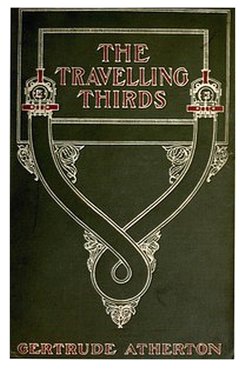 The Travelling Thirds