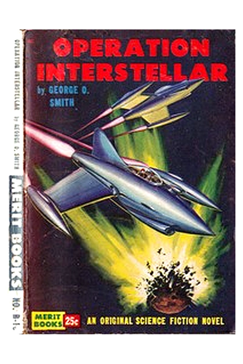 Operation Interstellar