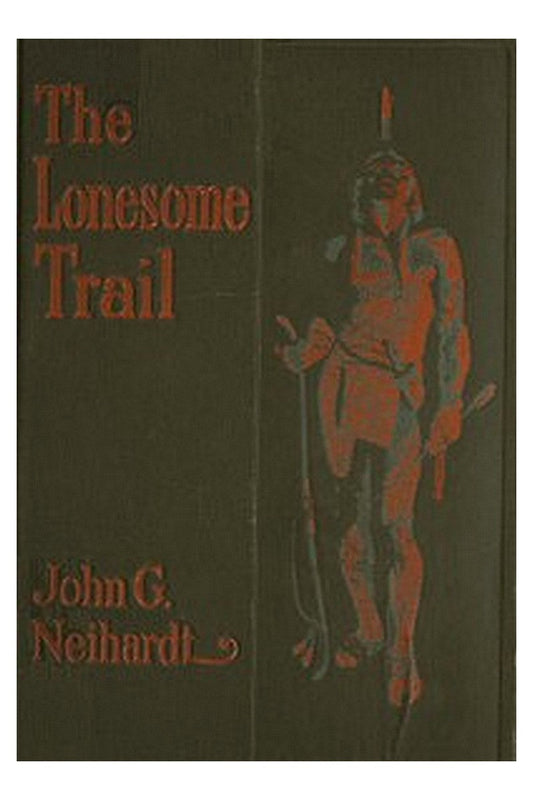 The Lonesome Trail