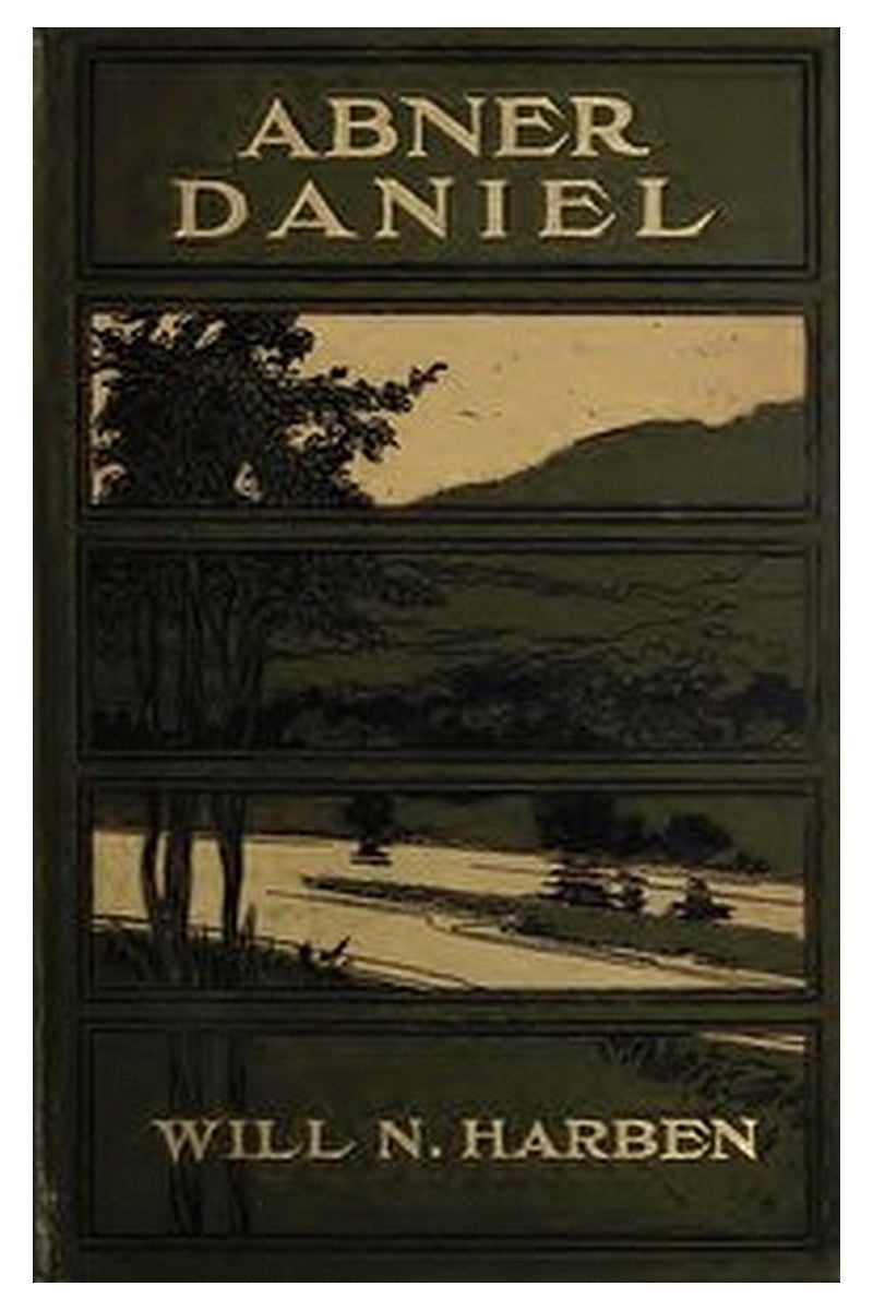 Abner Daniel: A Novel