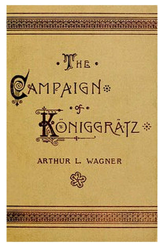 The Campaign of Königgrätz
