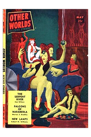 Falcons of Narabedla