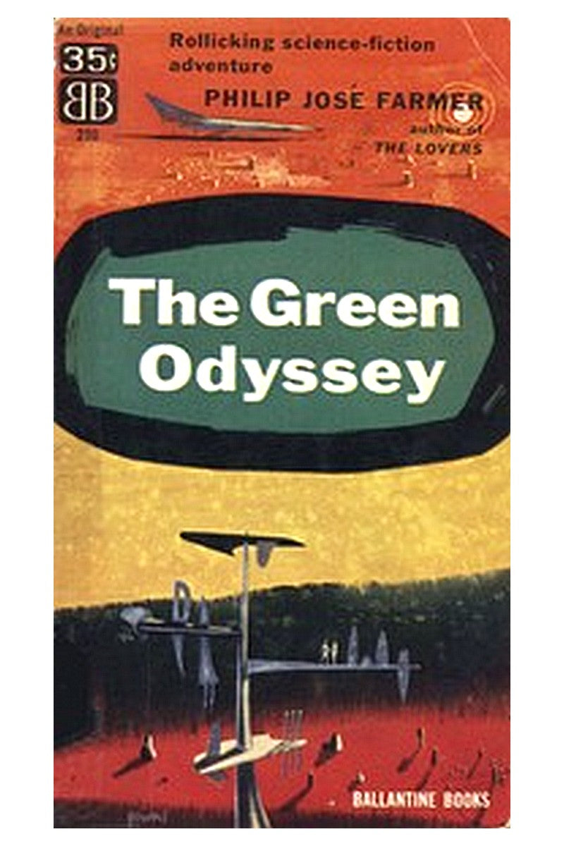 The Green Odyssey