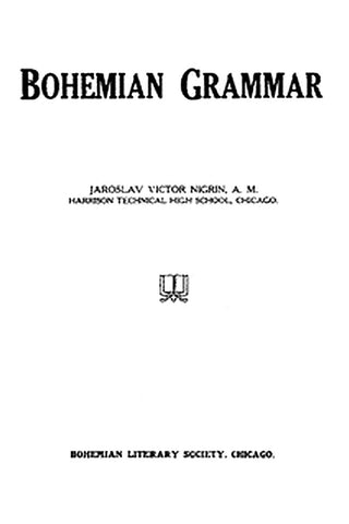 Bohemian Grammar