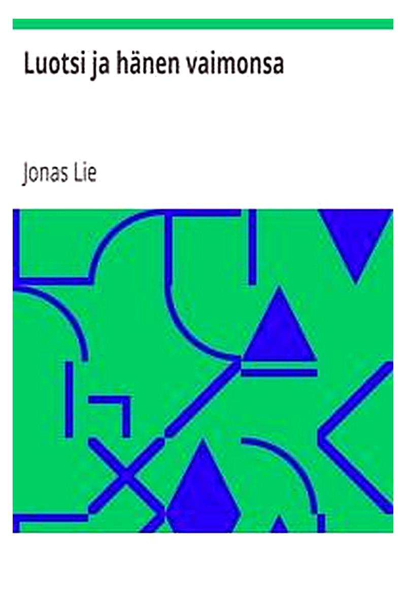 Luotsi ja hänen vaimonsa