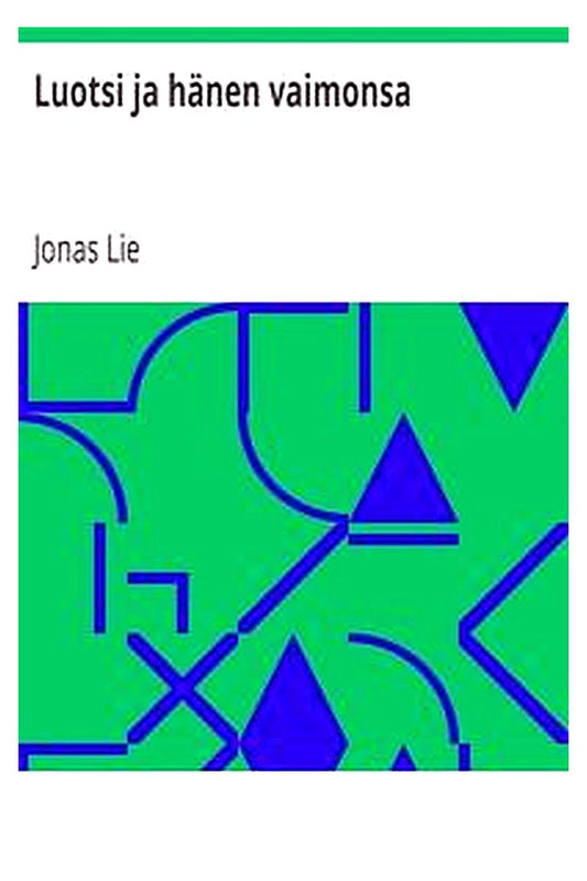 Luotsi ja hänen vaimonsa