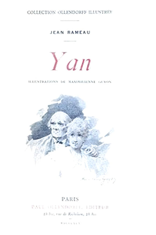 Yan