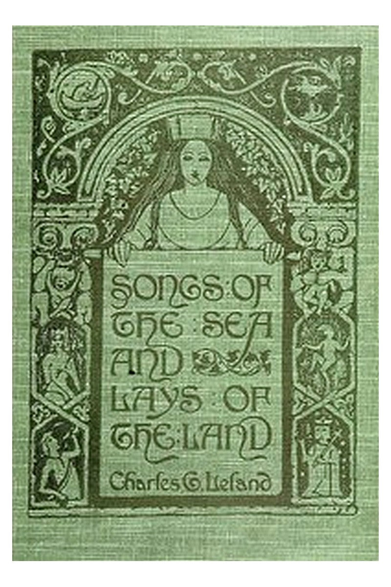 Songs of the Sea and Lays of the Land