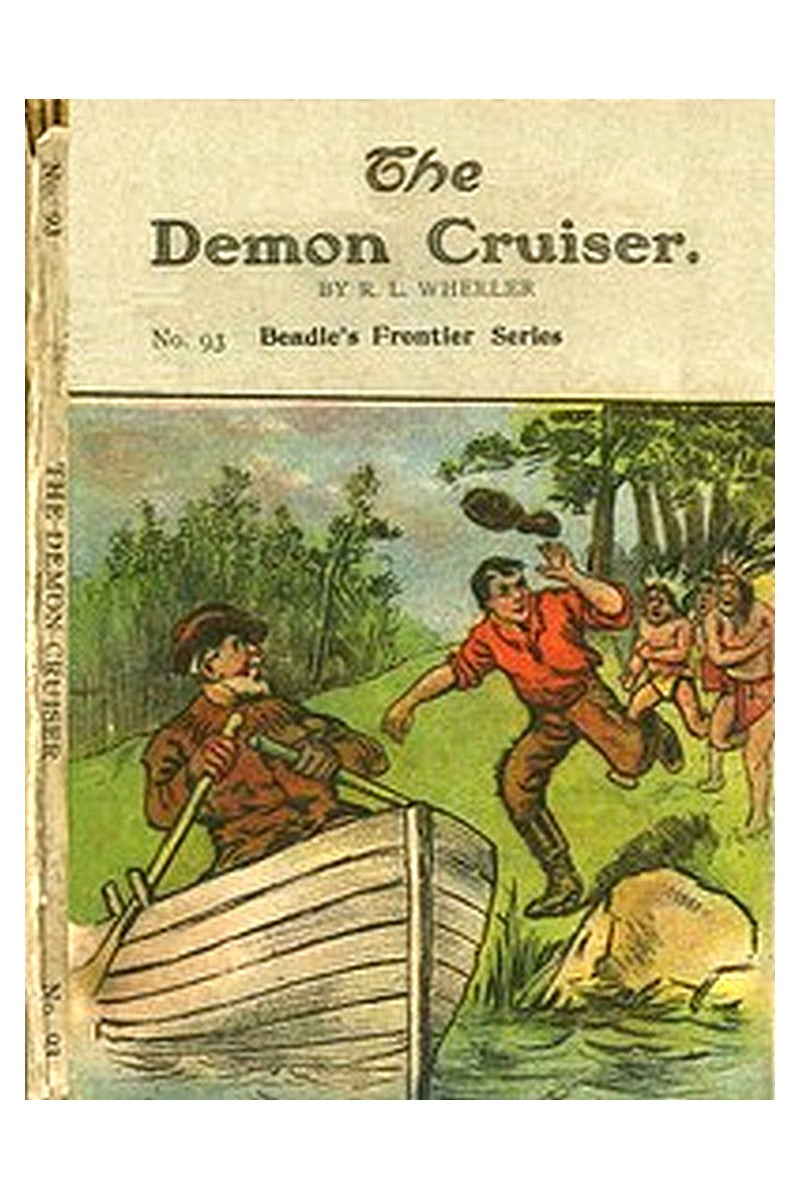 The Demon Cruiser