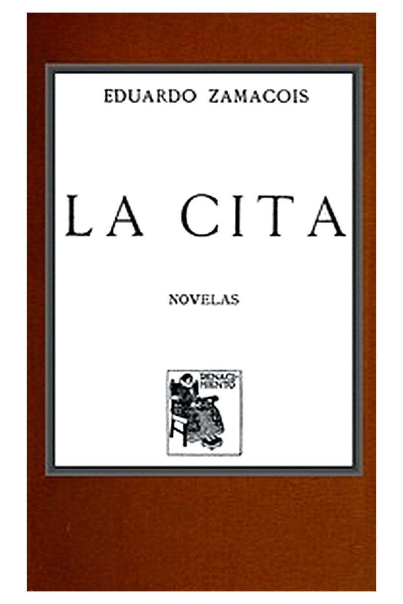 La cita: novelas
