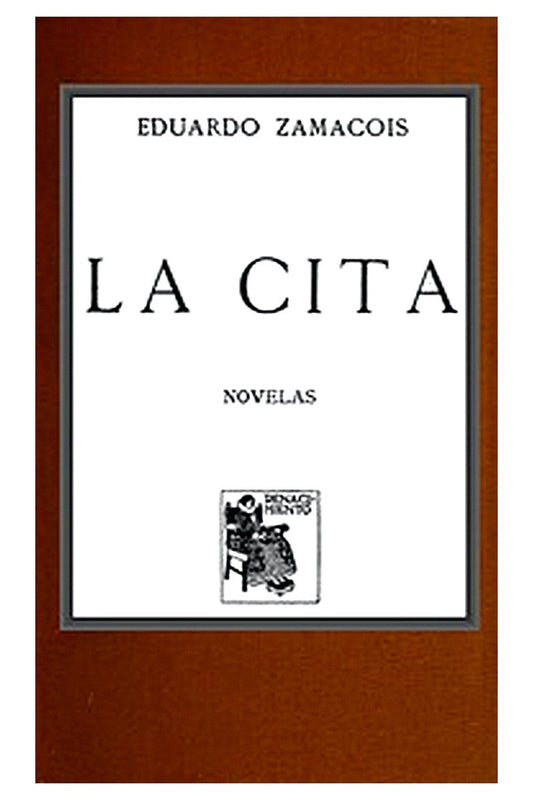La cita: novelas