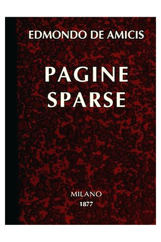 Pagine sparse