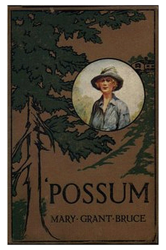 'Possum
