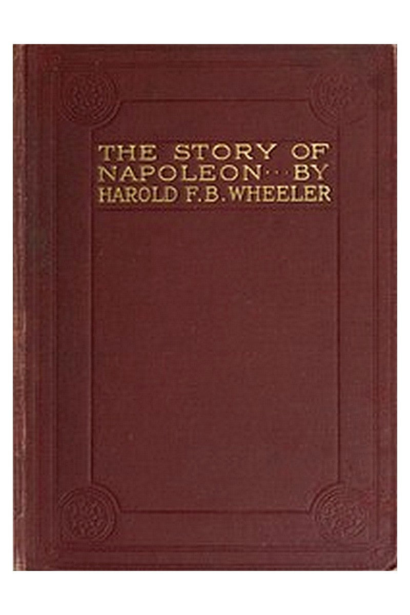 The Story of Napoleon