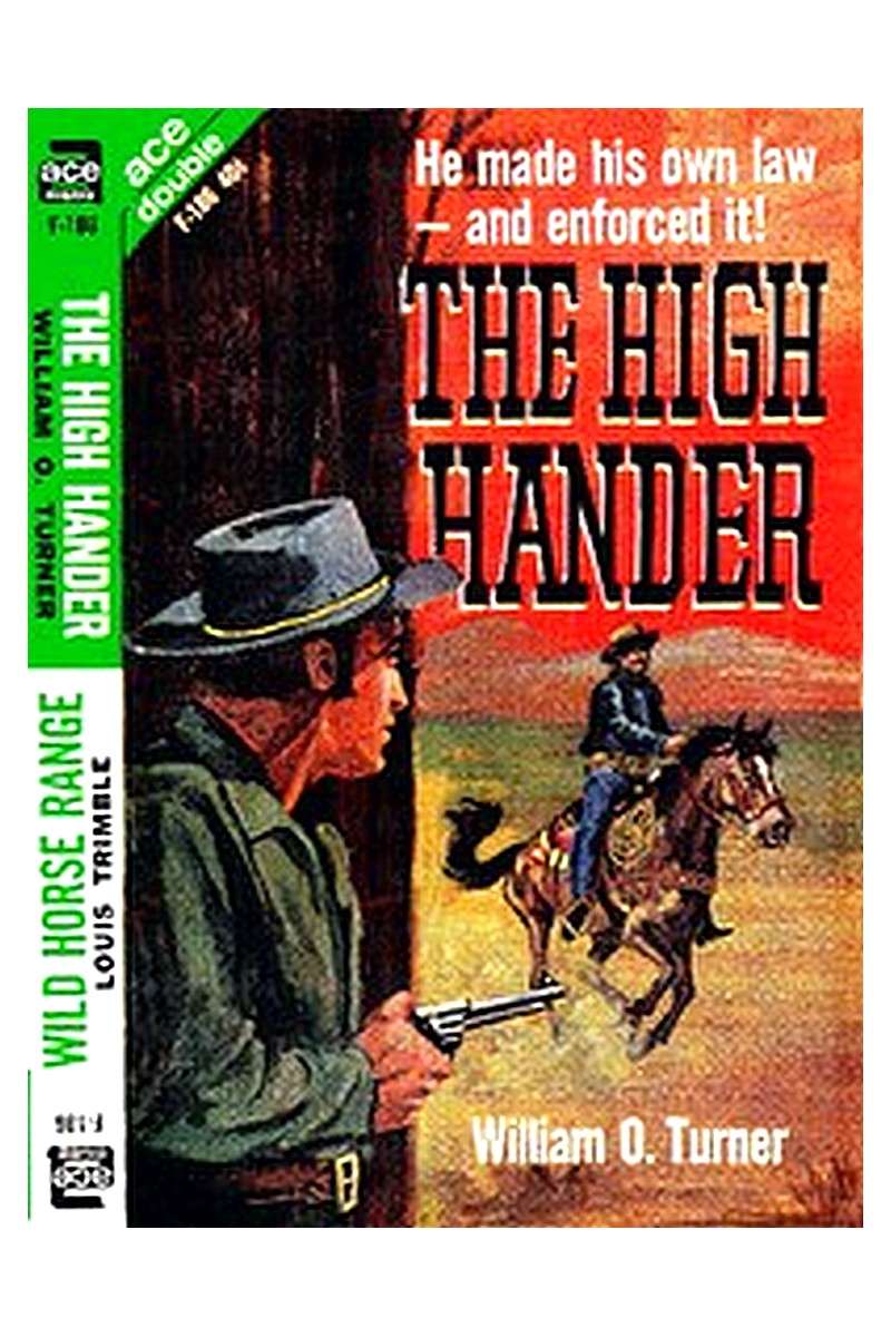 The High Hander