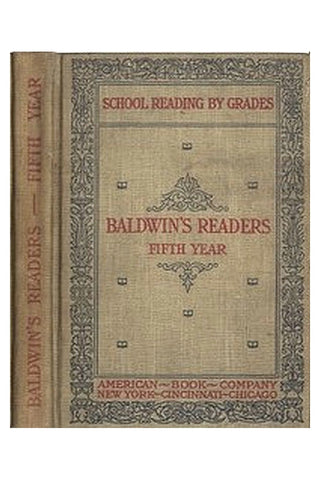 School Reading By Grades: Fifth Year