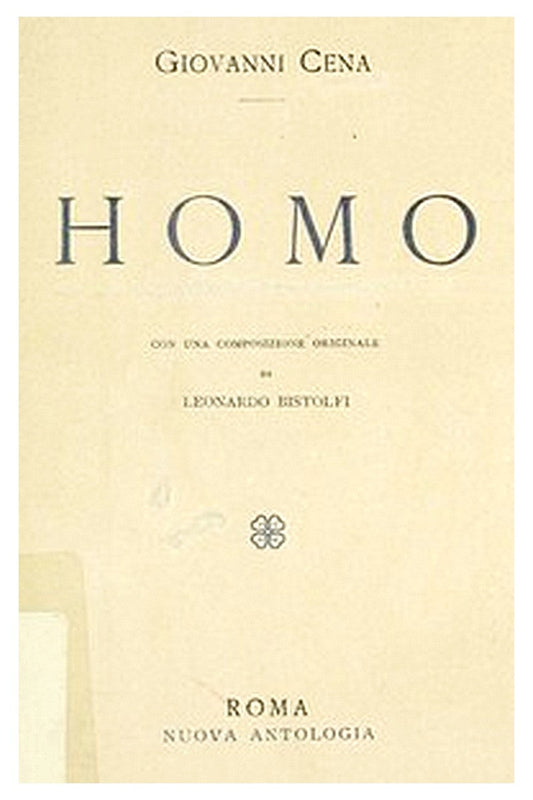 Homo