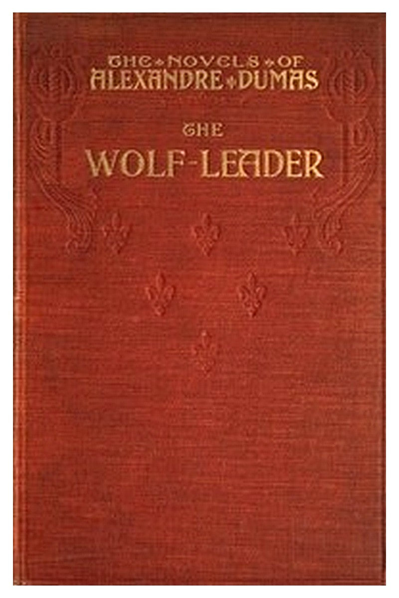 The Wolf-Leader