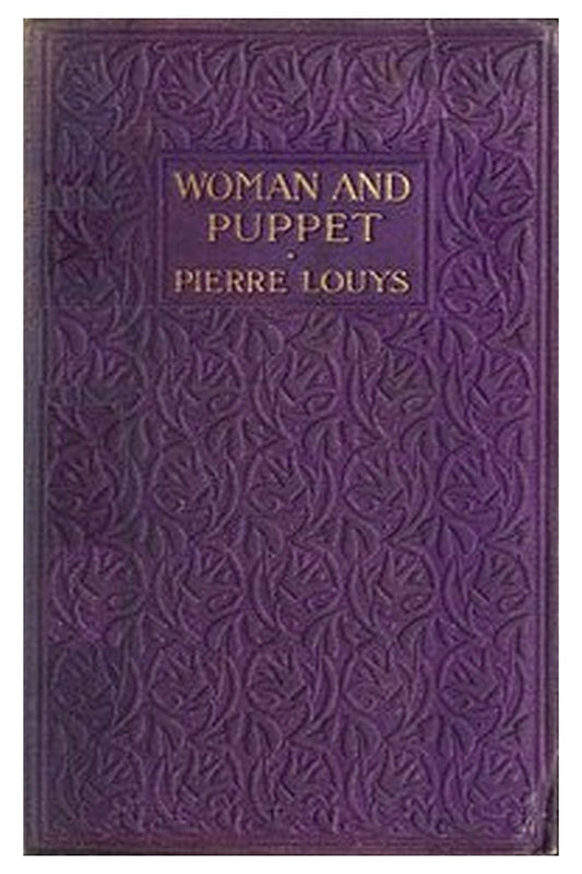 Woman and Puppet, Etc