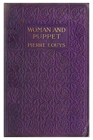 Woman and Puppet, Etc