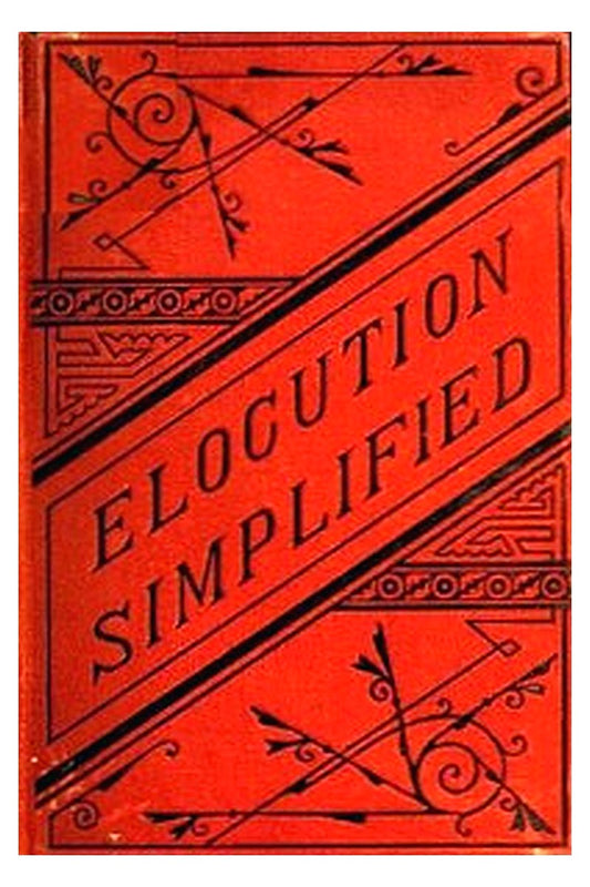 Elocution Simplified
