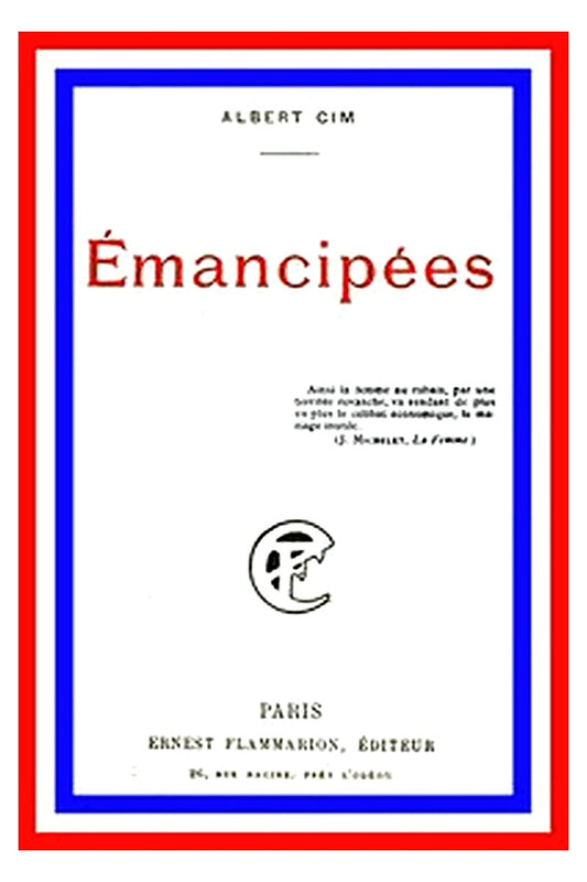 Émancipées