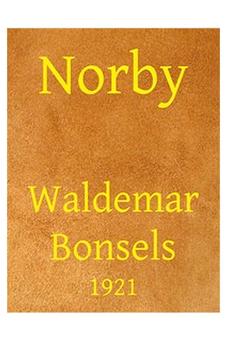 Norby: Eine dramatische Dichtung