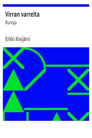 Virran varrelta: Runoja