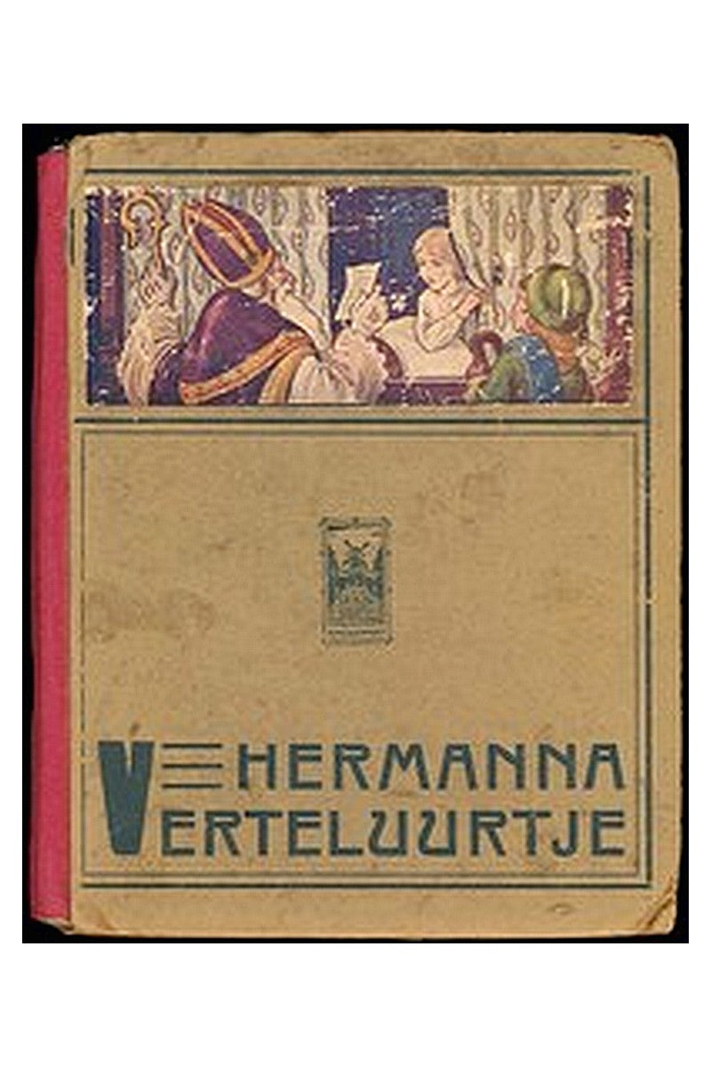 Ons Schemeruurtje, deel XXII