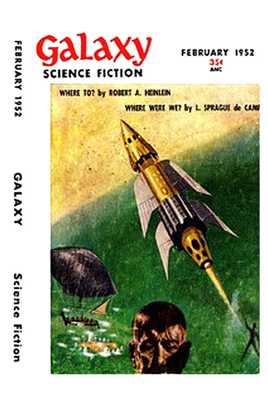 Dr. Kometevsky's Day