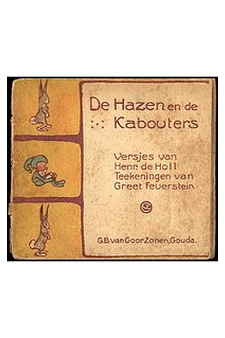 De Hazen en de Kabouters