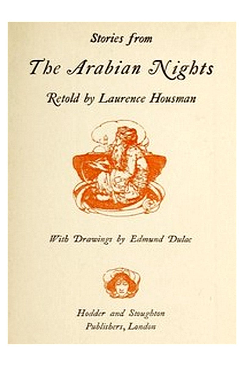 Stories from The Arabian Nights