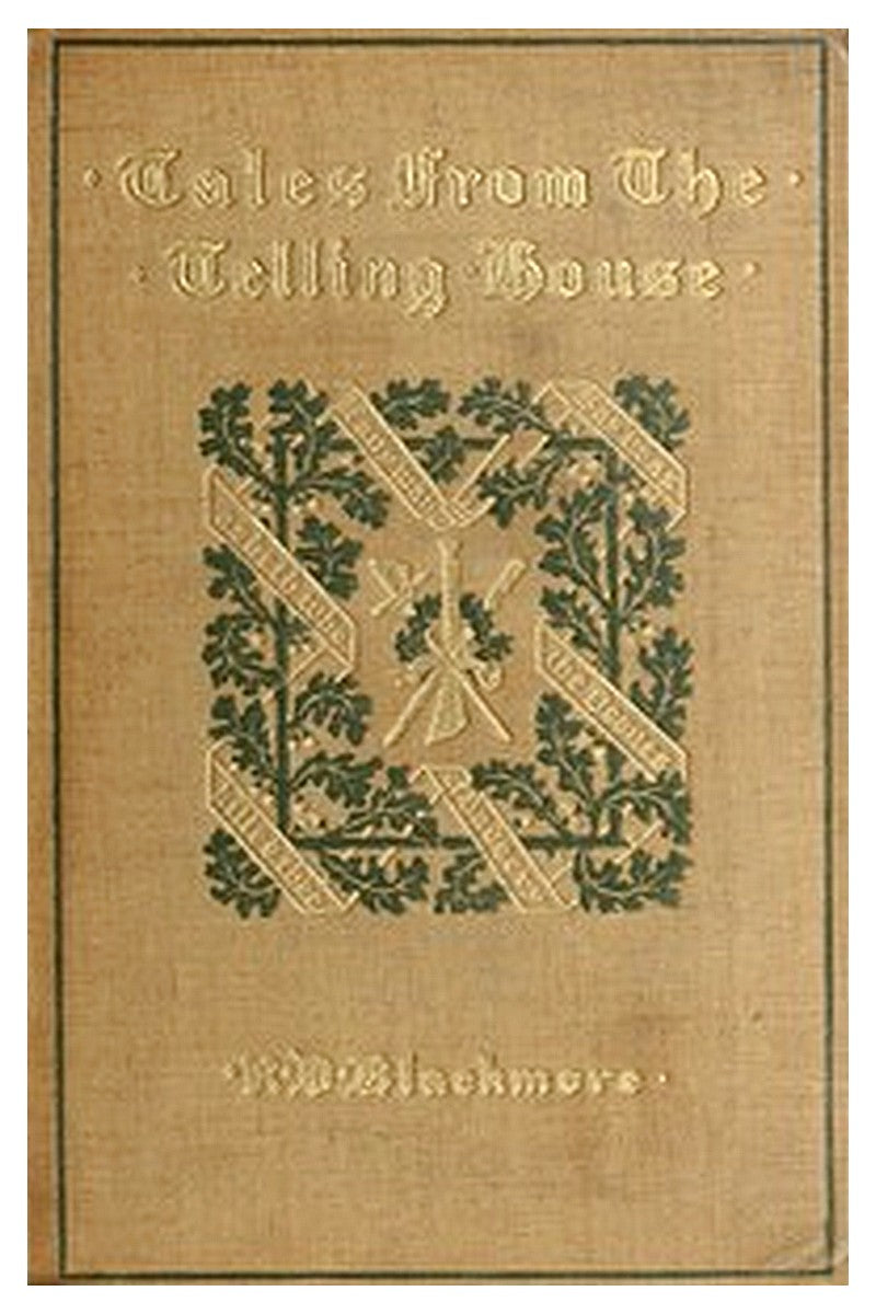 Tales from the Telling-House