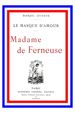 Madame de Ferneuse