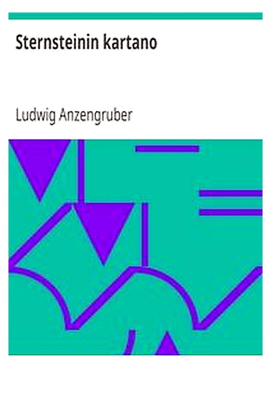 Sternsteinin kartano