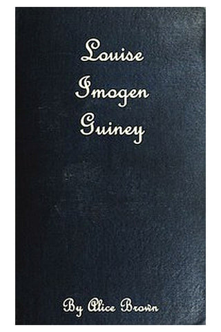 Louise Imogen Guiney
